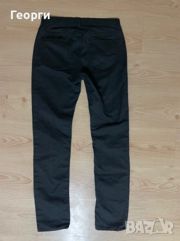 Дънки Acne Studios, снимка 2 - Дънки - 55014115