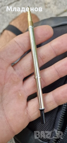 Част от молив Montblanc ., снимка 5 - Други - 55164520