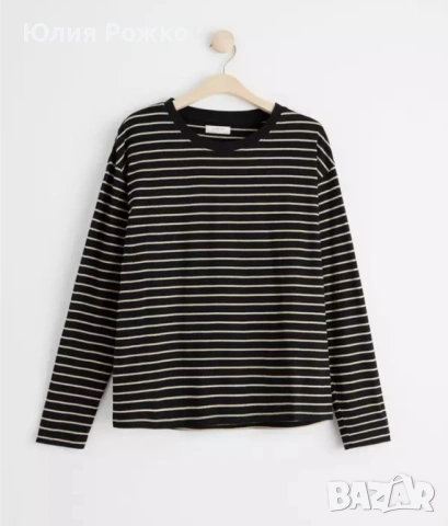 пуловер lindex