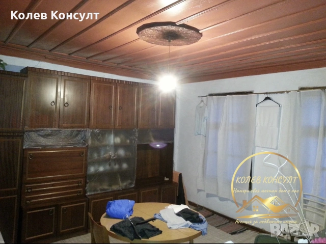Автентична възрожденска къща град Чирпан, снимка 10 - Къщи - 55221234