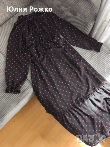 Рокля, снимка 2 - Рокли - 54341862