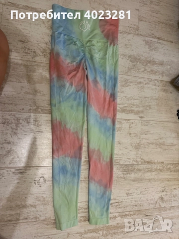 клин Peach Pump, снимка 2 - Клинове - 55692387