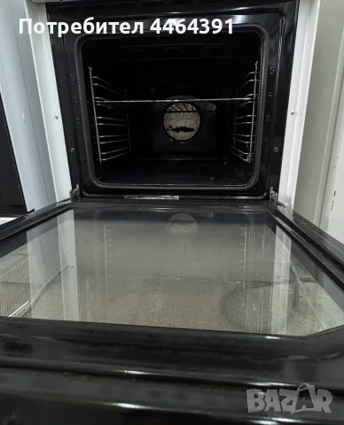 готварска печка керамични котлони Gorenje , снимка 4 - Печки, фурни - 55296968
