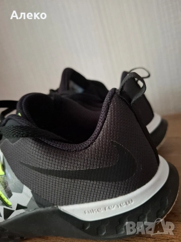 Nike маратонки 43 номер. , снимка 6 - Маратонки - 54853253