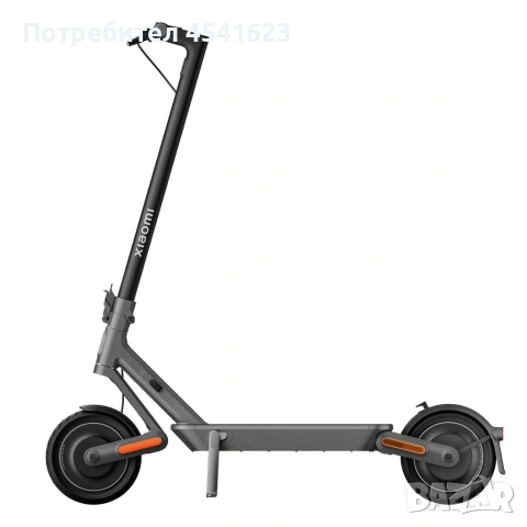 Електрическа тротинетка XIAOMI SCOOTER 4 ULTRA