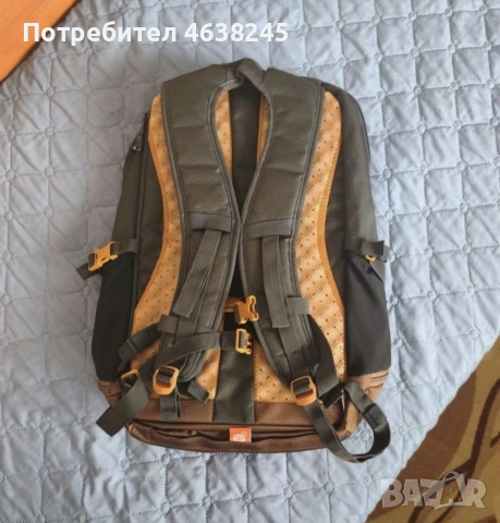 туристически раници ( 2 броя ) пакетна цена , снимка 2 - Екипировка - 53988990