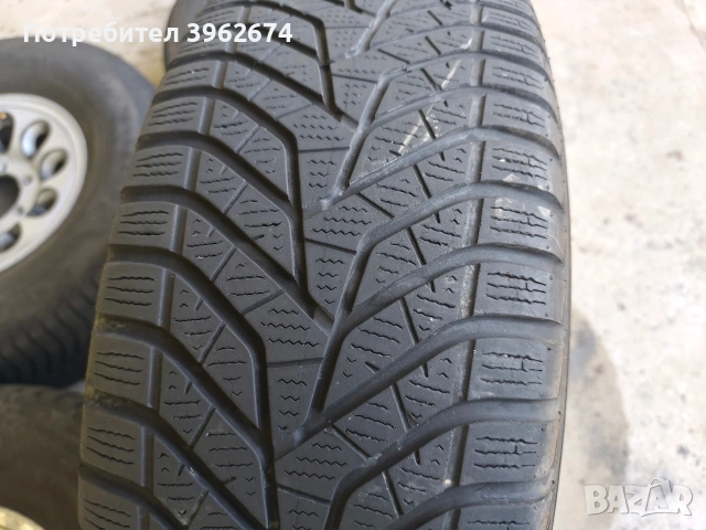 Джанти от Mitsubishi 6x139.7 15 цола , снимка 9 - Гуми и джанти - 54139731