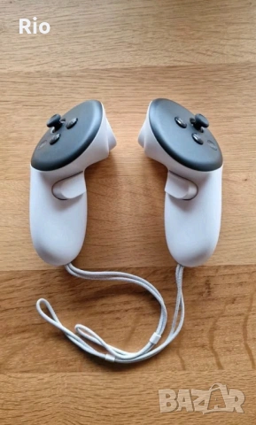 Meta quest 3, снимка 11 - Други игри и конзоли - 54305060