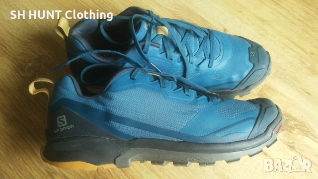 SALOMON XA COLLIDER 2 Shoes размер EUR 41 1/3 мататонки - 2730, снимка 4 - Маратонки - 54974797