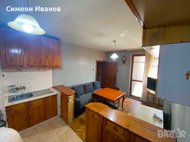 Светъл и тухлен 2-стаен апартамент в широк център на гр. Силистра! 🏡, снимка 2 - Апартаменти - 55671873