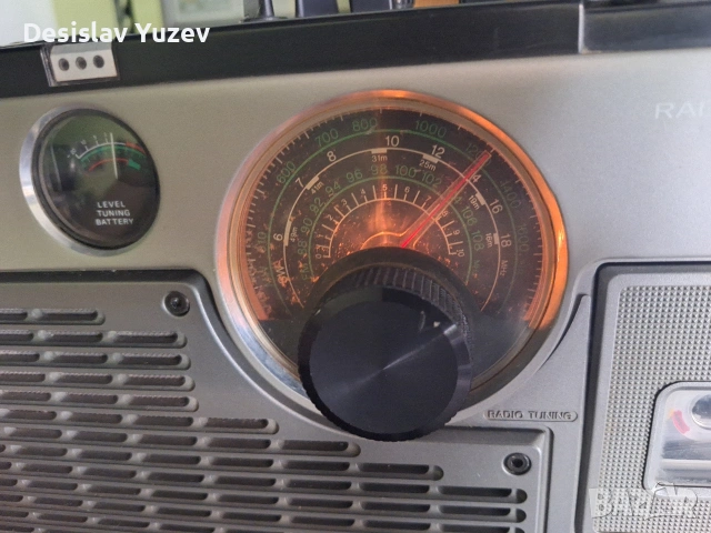 JVC 3060euc , снимка 2 - Радиокасетофони, транзистори - 54763675