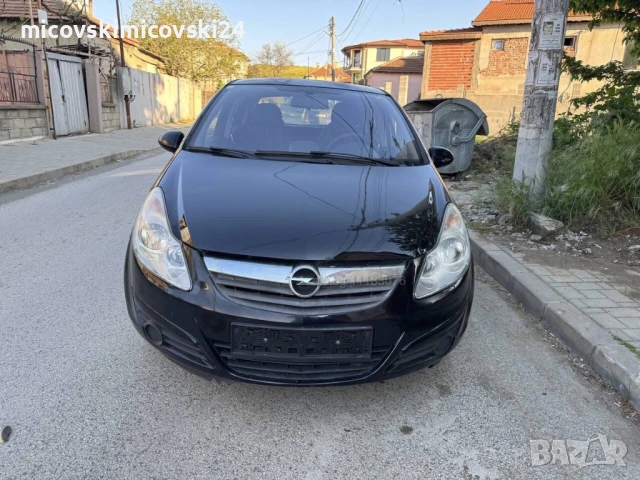 Opel  Corsa 1.2 Klima, снимка 2 - Автомобили и джипове - 54595059