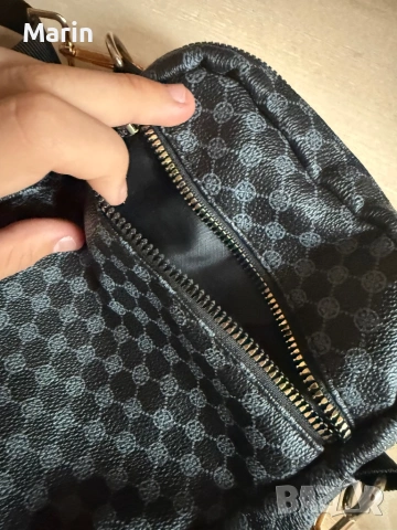 Чанта за през кръста , снимка 4 - Чанти - 53998062