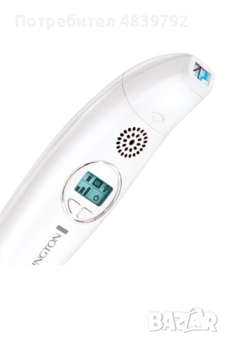 Фотоепилатор Remington IPL2000 E51 i-Light Reveal, снимка 2 - Епилатори - 54691854