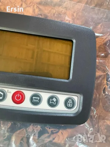 Чисто нов контролен панел CBE-PC320-CA, снимка 12 - Къмпинг мебели - 55690470