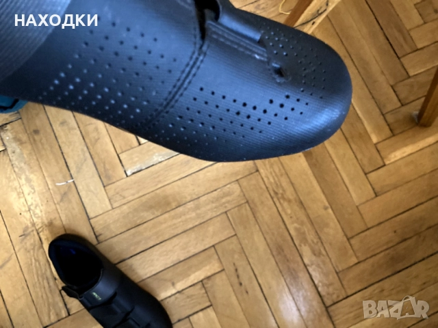 SHIMANO RC1 обувки за колоездене, снимка 11 - Спортна екипировка - 54661243