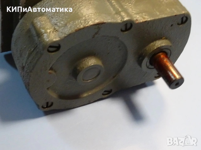 централизирана смазочна помпа ORSTA Hydraulic lubrication Pump TGL17-747404, снимка 7 - Резервни части за машини - 54579836