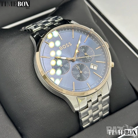 Hugo Boss Avery 1514158, снимка 3 - Мъжки - 49612353