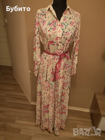 Уникална, Италия , снимка 4 - Рокли - 54898880