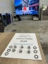 Комплект клапани за водоструйка Hawk 8520 помпа Хълк клапан уплътнение, снимка 1