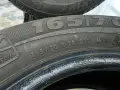 2бр зимни гуми 165/70/14 SEMPERIT L06396, снимка 4