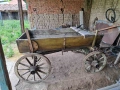 продава се каруца, снимка 1