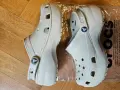 Дамски сандали / чехли Crocs, нови, р-р 37, снимка 4