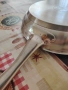 Професионален немски тиган Fissler 24см, снимка 3