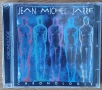 CD Jean Michel Jarre - "Chtonologie" чисто нов запечатан диск!, снимка 1