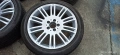 Ronal 5x112 66.6 ET38 Mercedes!, снимка 5