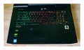 Schenker XMG/Core i7-7700K/NVidia GTX 1080 8GB/16GB RAM/512GB NVMe+1TB HDD/17.3 2K QHD IPS 120Hz, снимка 11