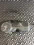 Капак за Mitsubishi Colt 1.5 Di-D (2003-2008) A6390100867, снимка 1