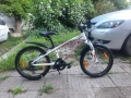Детски велосипед Specialized Hotrock  20 цола, снимка 1