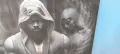 НАЙ ДОБРАТА ОФЕРТА Картина / Пано Kollegah - Imperator 100х100см., снимка 4