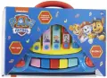 Музикална играчка пиано - чинели Рaw Patrol / Nickelodeon , снимка 1