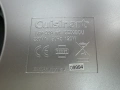 Машина за сладолед - Cuisinart 120W / 1.5л, снимка 7