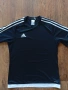 Adidas Estro - мъжка тениска р-р М, снимка 2