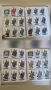 Topps Match Attax 25/26 - албум с 459 карти, снимка 2