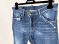 Дънки Dsquared2 размер 50, снимка 2