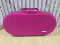 EVA чанта за съхранение на сешоар Dyson HD01/HD02/HD03/HD04/HD08/HD12 – Розова, снимка 1
