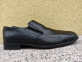 Mercedes Висок Клас Мъжки Обувки 100 ПРОЦЕНТА ВИСОКОКАЧЕСТВЕНА КОЖА , снимка 7
