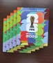 Panini FIFA World Cup 2026 – Албум с твърди корици (Hardcover), снимка 1