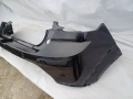 задна броня Dacia Sandero III Stepway 2020-2025 г. #1014V. 850232381R, снимка 2