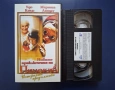 Видеокасета VHS Новите Приключения на Пинокио, снимка 2