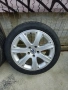 Джанти Bbs 17 цола, 5х112 , 7.5j , et47 , 225/45/17 , Vw , Audi Seat, снимка 5