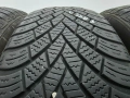 4бр зимни гуми 205/60/16 NEXEN L05681, снимка 3