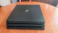 PlayStation 4 Pro CUH-7216B с 2 джойстики и с 1 TB SSD + 1 TB HDD, снимка 2