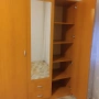 Трикрилен гардероб , снимка 2