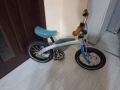 Продавам детско колело, снимка 3