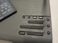 Стерео радио ресивър Yamaha YST-9, снимка 8